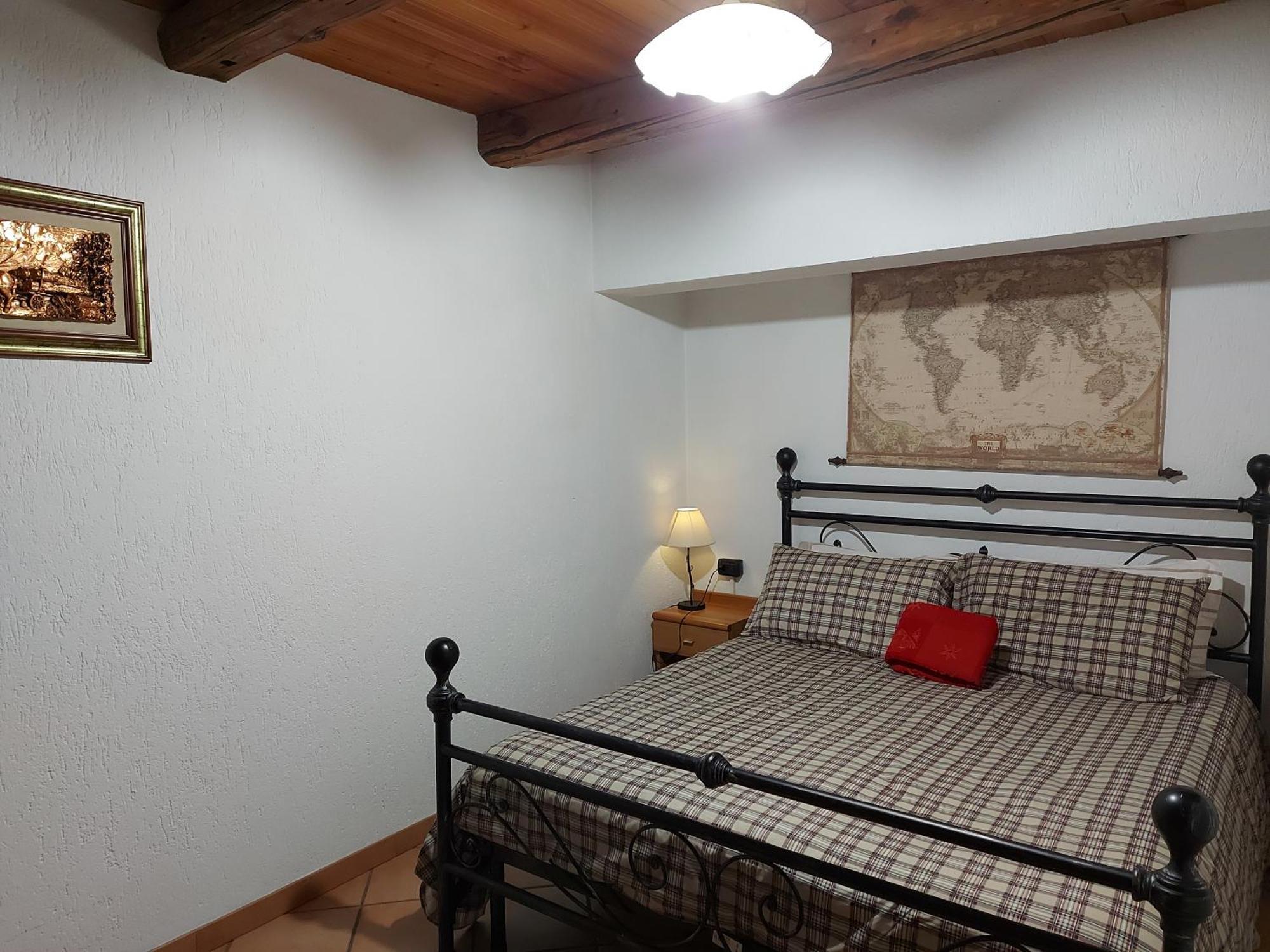 La Taverna Alloggio Ad Uso Turistico - Vda -Sarre - Cir- 0073 Aosta Ngoại thất bức ảnh